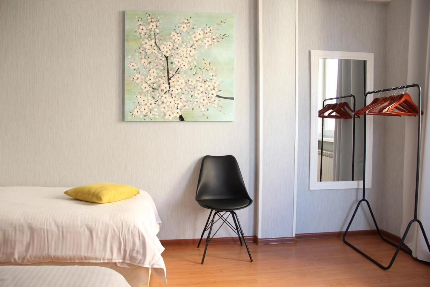 Iliani Hotel Тбилиси Екстериор снимка
